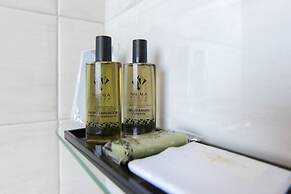 Nacala Plaza Business Design Hotel