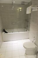 Nacala Plaza Business Design Hotel