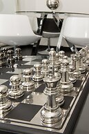 Nacala Plaza Business Design Hotel