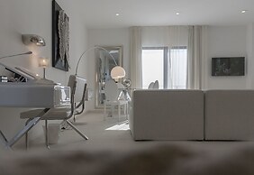 Nacala Plaza Business Design Hotel