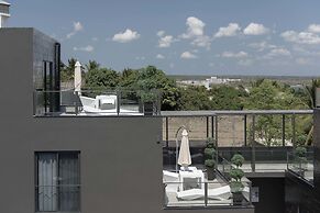 Nacala Plaza Business Design Hotel