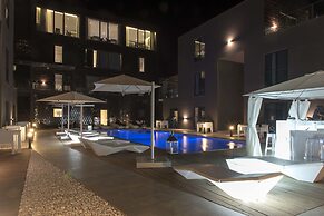 Nacala Plaza Business Design Hotel