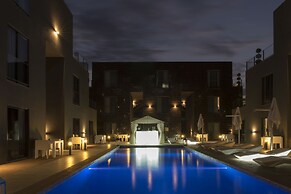 Nacala Plaza Business Design Hotel