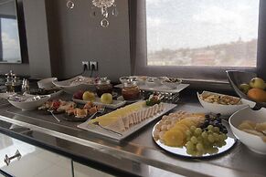 Nacala Plaza Business Design Hotel