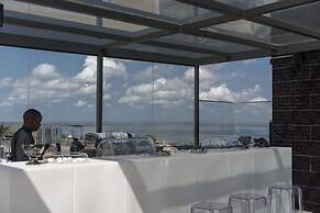 Nacala Plaza Business Design Hotel