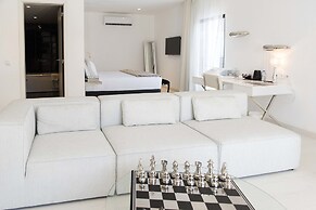 Nacala Plaza Business Design Hotel