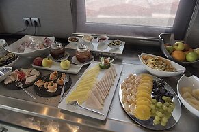 Nacala Plaza Business Design Hotel