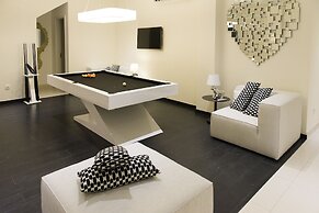 Nacala Plaza Business Design Hotel