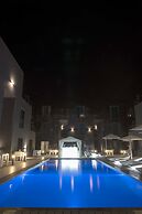 Nacala Plaza Business Design Hotel