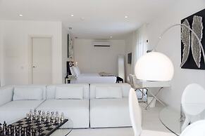 Nacala Plaza Business Design Hotel