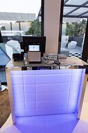 Nacala Plaza Business Design Hotel