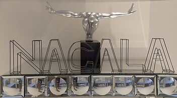 Nacala Plaza Business Design Hotel