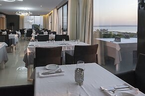 Nacala Plaza Business Design Hotel