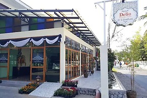 Delio Boutique Hotel