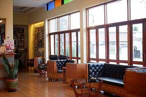 Delio Boutique Hotel