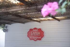 Delio Boutique Hotel