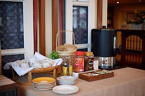 Delio Boutique Hotel