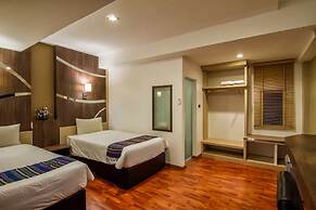 Delio Boutique Hotel
