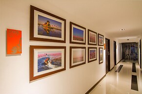 Delio Boutique Hotel