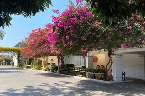 Delio Boutique Hotel