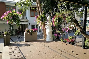 Delio Boutique Hotel