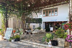 Delio Boutique Hotel