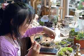 Delio Boutique Hotel