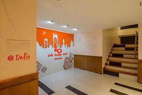 Delio Boutique Hotel