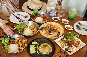 Delio Boutique Hotel