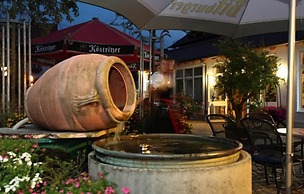 TRIP INN Landhotel Krone
