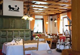 TRIP INN Landhotel Krone