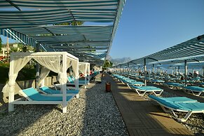 L'ancora Beach Hotel