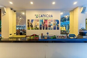 L'ancora Beach Hotel