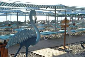 L'ancora Beach Hotel