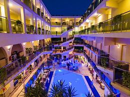 L'ancora Beach Hotel