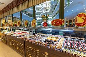 L'ancora Beach Hotel