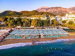 L'ancora Beach Hotel