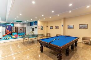 L'ancora Beach Hotel