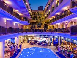 L'ancora Beach Hotel