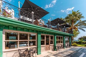 L'ancora Beach Hotel