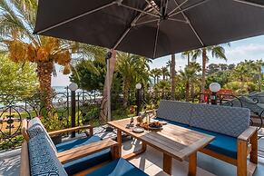 L'ancora Beach Hotel