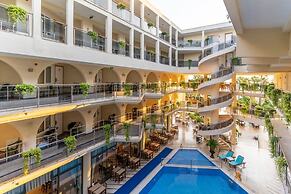 L'ancora Beach Hotel