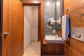 L'ancora Beach Hotel