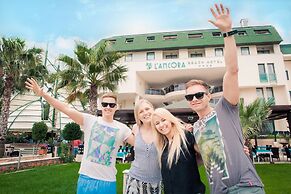 L'ancora Beach Hotel