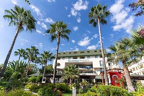 L'ancora Beach Hotel