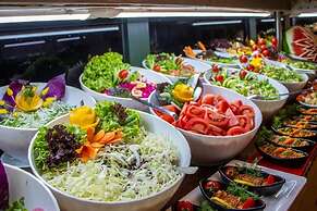 L'ancora Beach Hotel