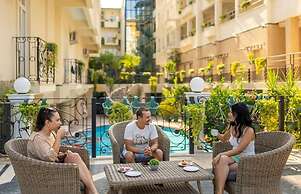 L'ancora Beach Hotel