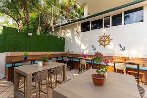 L'ancora Beach Hotel