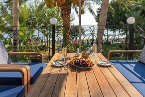 L'ancora Beach Hotel