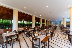 L'ancora Beach Hotel